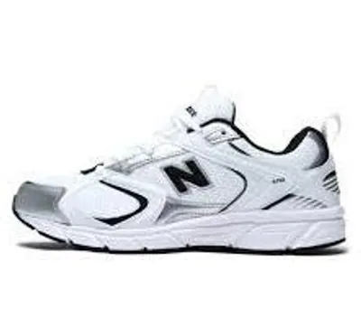 Produktbild von New Balance 408 Sneaker grau in Gr. 40.5