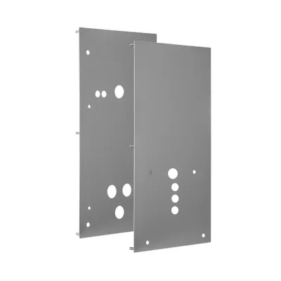 Produktbild von Fränkische Wallbox-Trägerplatte eFlex Carrier Spelsb 17090107