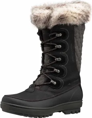 Produktbild von Helly Hansen Garibaldi Vl Schneeschuhe Schwarz EU 40 1/2 Damen Schwarz EU 40 1/2