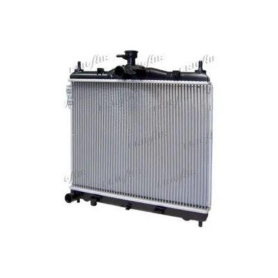 Produktbild von FRIGAIR 0128.3073 Kühler Wasserkühler Motorkühler für HYUNDAI GETZ (TB)