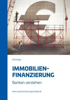 Produktbild von Immobilienfinanzierung