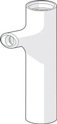 Produktbild von Hansa 59914040 Auslauf HANSA 59914040 chr