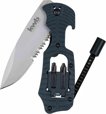 Immagine prodotto di kwb 016620 Multitool Black