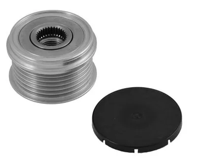 Produktbild von Continental ContiTech AP9051 Generatorfreilauf für VOLVO V40 Kombi (645) S40 I (644)
