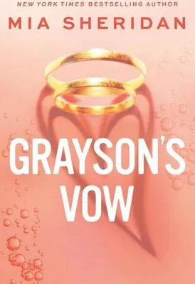 Image de Grayson's Vow