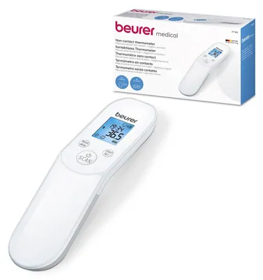 Produktbild von Digitales Fieberthermometer FT 85