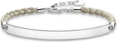 Produktbild von Schmuck Thomas Sabo a002917319l18