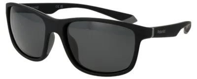 Produktbild von Herrensonnenbrille Polaroid PLD-2153-S-58O6WM9 ø 58 mm