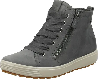 Produktbild von ecco Sneaker Sneaker Leder