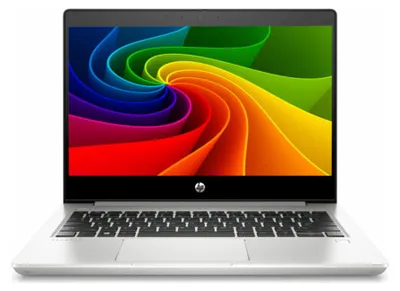 Produktbild von Business Laptop Notebook HP ProBook 430 G7 i3-10110u 8GB 128GB SSD 1920x1080 Windows 11