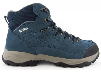 Produktbild von Meindl Yukatan MID GTX Wanderstiefel Blau in Gr. 46