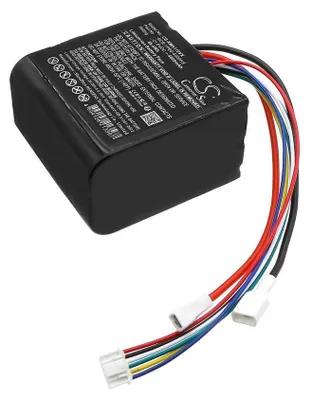 Obrázek produktu pro Baterie pro Roborock A10 Plus, A10 Plus Sweeper, Dyad Pro Combo, U10 Pro, 4000 mAh, Li-Ion