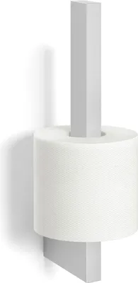 Produktbild von ZACK Linea Toilettenpapierhalter Edelstahl poliert WC Rollenhalter 40581