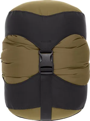Image de Sea to Summit sac de transport Lightweight Compression Sack 5 L Burnt Olive