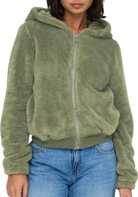 Immagine prodotto di Solo la giacca in pile Jacke New
