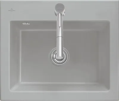Produktbild von Villeroy & Boch 330900AM EB-SP Subway 60 S 600x510mm