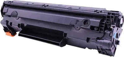 Produktbild von Kompatible Tonerkartusche HP CF244A, 44A black, schwarz für HP LaserJet Pro M15a, M15w, M17a, M17w, M28a, M28w, HP LaserJet Pro MFP M28a, MFP M28w