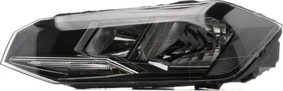 Produktbild von VALEO Scheinwerfer Links für VW POLO (AW1, BZ1) 450492