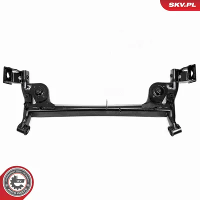 Obrázok produktu pre ESEN SKV Nosník nápravy Nosník nápravy 64SKV136 Zadný, obojstranný pre DACIA DUSTER 26 kg