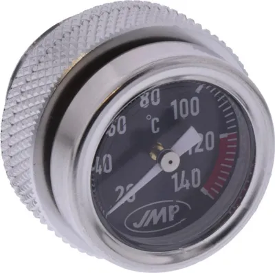 Immagine prodotto di Indicatore temperatura olio JMP BH12-0308F 30x1,5mm