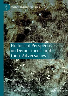 Produktbild von Historical Perspectives on Democracies and their Adversaries