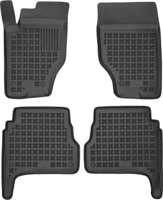 Image de Tapis de sol en caoutchouc Kia Sorento 2002-2009