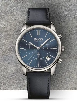 Zdjęcie produktu dla HUGO BOSS Herrenuhr