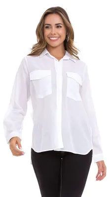 Produktbild von WH123 Damen Hemd