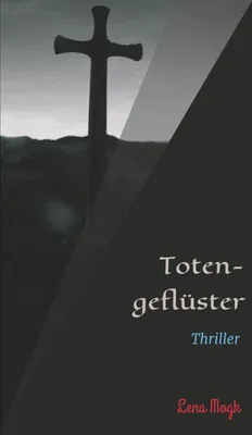 Produktbild von Totengeflüster
