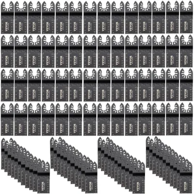 Immagine prodotto di Set di 100 lame oscillanti per utensili multifunzione