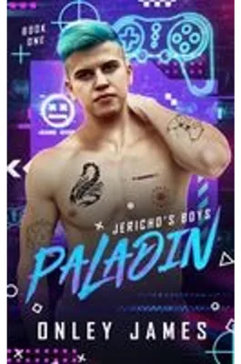 Obrázek produktu pro Paladin