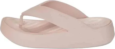 Produktbild von Crocs Slide Sandals 209410-6UR in Beige color size 39-40