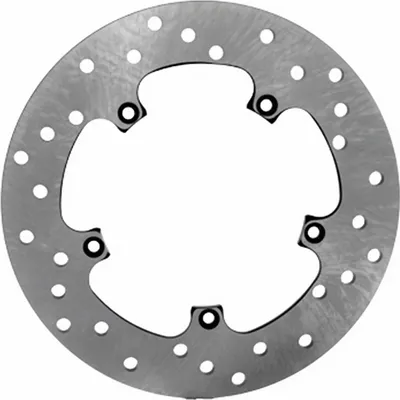 Obrázek produktu pro Zadní brzdový kotouč RMS pro Peugeot Geopolis 400cc, 770503