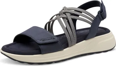 Produktbild von Tamaris 28223/44 Navy Größe EU 37