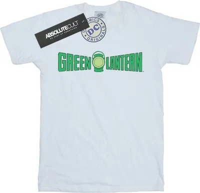 Produktbild von DC Comics - T-Shirt für Herren BI21379 (XXL) (Weiß)
