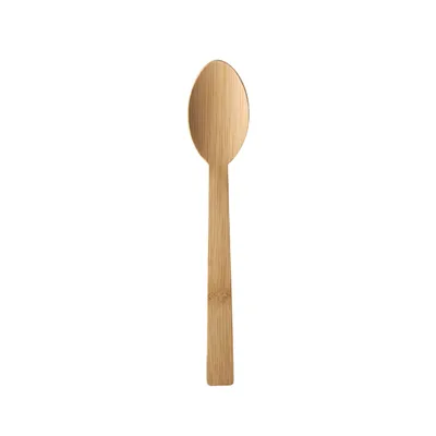 Produktbild von Papstar 88029, Einweg-Suppenlöffel, Holz, Natürlich/Natur, 170 mm, 50 Stück(e)