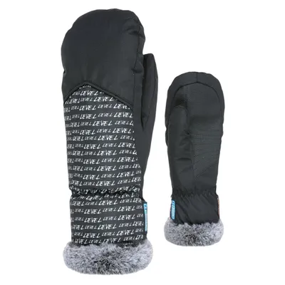 Image de Level Jolie Teen Mitt Gants de ski enfants L