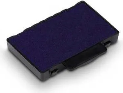 Produktbild von Trodat Ersatzkissen 6/53 für Professional 5203 – Stempelfarbe blauFür Professional 5203, 5253, 5440