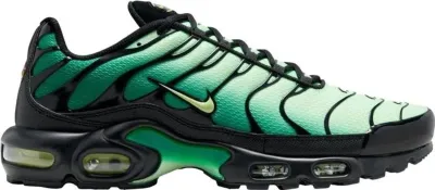 Produktbild von Nike Air Max Plus TN Vapor Green Lemon Twist Schwarz Grün NEU TN's 42