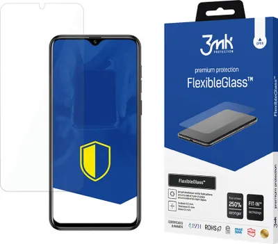 Zdjęcie produktu dla 3MK FlexibleGlass, Note 7, 1 szt.