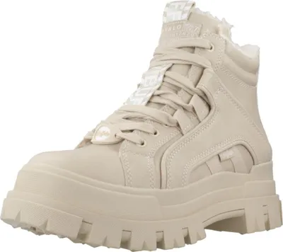 Image de Buffalo Aspha Nc Mid Warm Couleur Beige