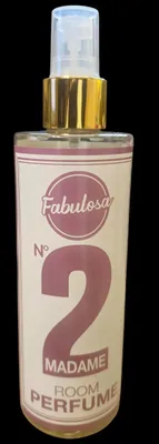 Produktbild von Fabulosa Raumparfum No. 2, 250 ml