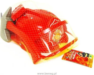 Zdjęcie produktu dla Mały strażak 60212 PEG