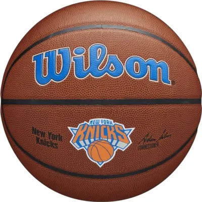 Produktbild von Wilson WTB3100XBNYK, Braun, Innen & Außen, Muster, 1 Stück(e)
