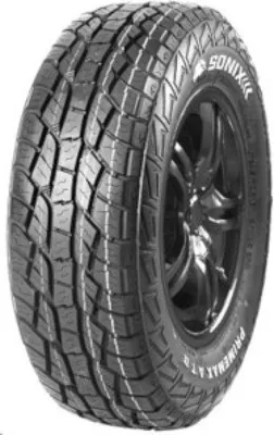 Produktbild von Sonix Sommerreifen motorcycle-tyres Primemax A/T II ( 275/55 R20 117S XL )