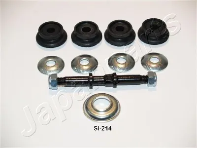 Obrázek produktu pro Přední stabilizátor od Japanparts (SI-214) Stabilizační tyč stabilizátoru odpružení