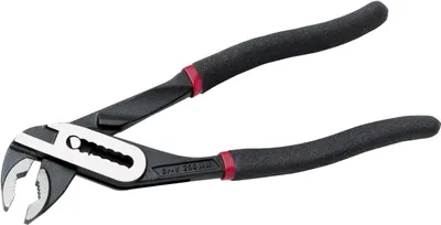 Zdjęcie produktu dla KRAFTWERK 3290-250, Szczypce zaciskowe, 110 mm, 250 mm, 20 mm, 400 g