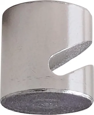 Produktbild von FRANKEN Neodym Magnethaken rund Durchm.: 16 mm chrom