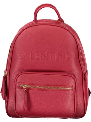 Produktbild von Valentino Bags Damen Rucksack Rot