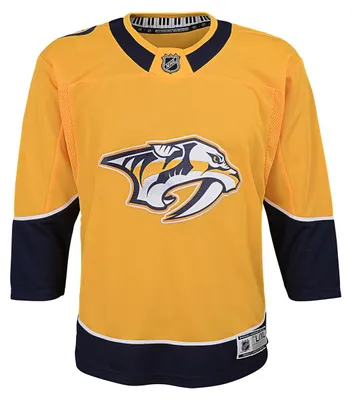 Obrázok produktu pre Roman Josi Nashville Predators NHL Premier domáci dres pre deti